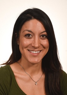 Dr. Valerie Juarez