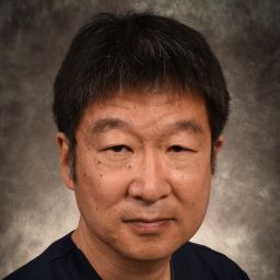 Zhaohui (Vincent) Wang, Ph.D.