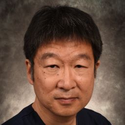 Zhaohui (Vincent) Wang Ph.D.