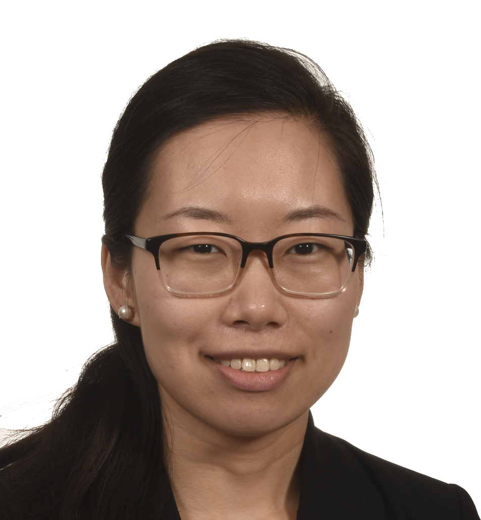 Jenny Weon, M.D., Ph.D.