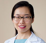 Jenny Weon, MD, PhD