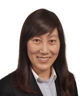 Xing, Changhong, M.D., Ph.D.