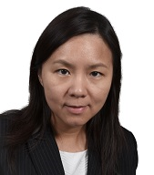 Xu, Jing, M.D., Ph.D.