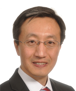 Xu, Xiang, M.D., Ph.D.