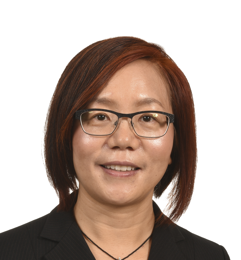 Limin Yang, M.D., Ph.D.