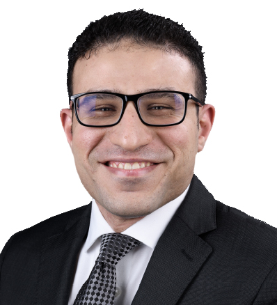 Ahmed Younes, M.D.