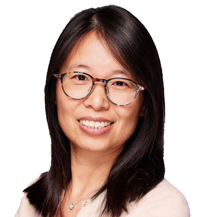 Lan Yu, Ph.D.
