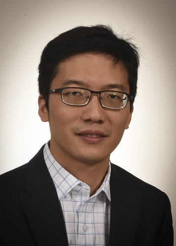 Dr. Qing Zhang