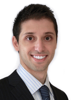 Said Albahra, M.D. Said Albahra, M.D. Photo
