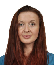 Anastasia Drobysheva Anastasia Drobysheva