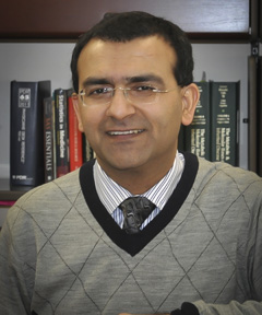 Dinesh Rakheja M.D. photo