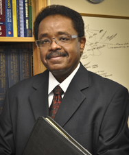Dr. Ibrahim Hashim Dr. Ibrahim Hashim