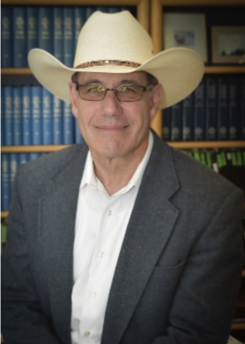 Dr James Malter Dr. James Malter