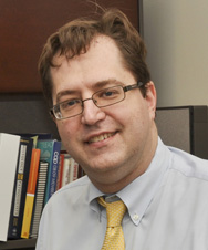 Dr. Daniel Noland Dr. Daniel Noland