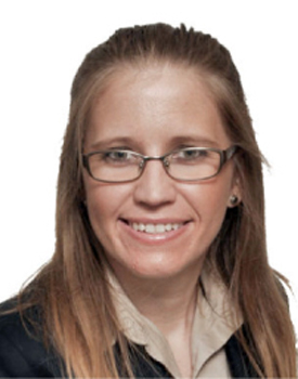 Michelle Parmley, M.D. Michelle Parmley, M.D. Photo