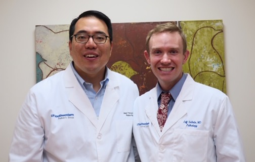 A team of researchers at UT Southwestern Medical Center have reported the Clinical Utility of Reinterpreting Previously Reported Genomic Epilepsy Test Results for Pediatric Patients Drs. Jason Park and Jeff SoRelle
