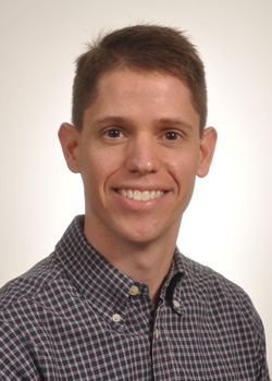 Dr. Timothy Richardson Dr. Timothy Richardson Photo