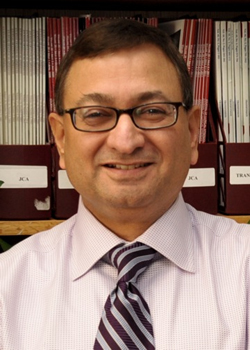 Dr. Ravi Sarode Dr. Ravi Sarode Photo