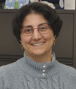 Anita Sengupta, M.D. Anita Sengupta, M.D.