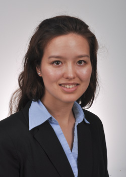 Dr. Amanda Strickland Dr. Amanda Strickland Photo