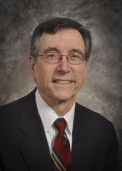 Dr. Charles Timmons Dr. Charles Timmons Photo