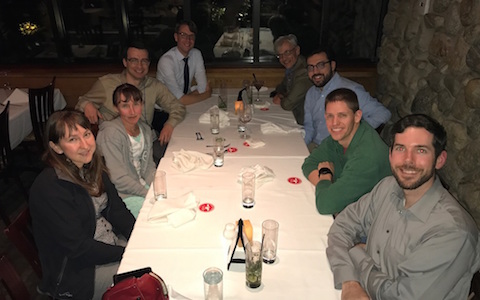 Neuropathologists Fellows