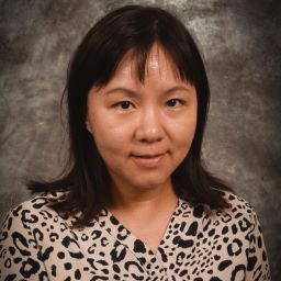 Jing Xu,M.D., Ph.D.