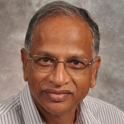 Prasad R. Koduru, Ph.D.