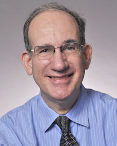 Joel Goodman, Ph.D.