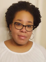 Jihan Osborne, Ph.D.