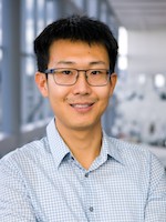 Boyuan Wang, Ph.D.