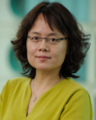 Xuelian Luo, Ph.D.