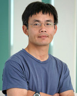 Xuewu Zhang, Ph.D.