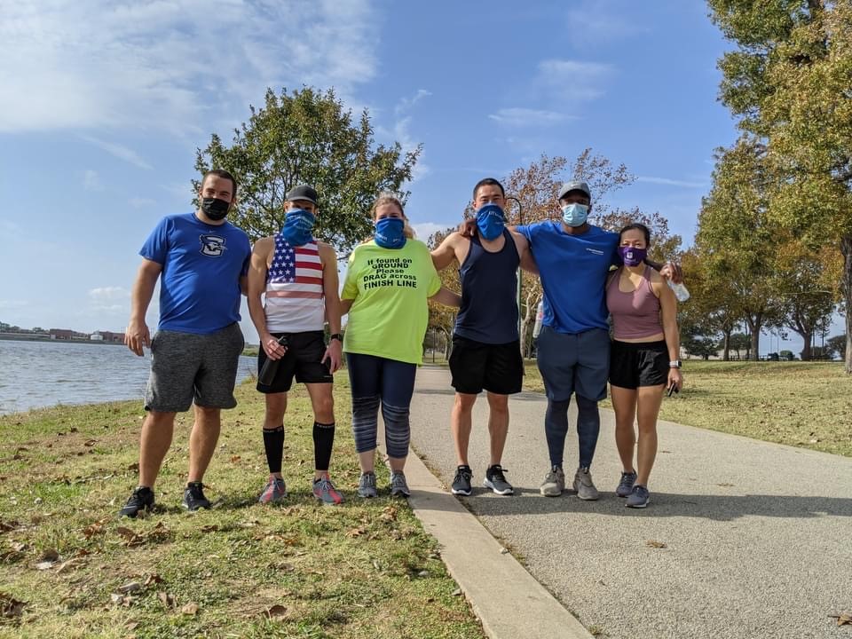 2020 Virtual Foundation 5k