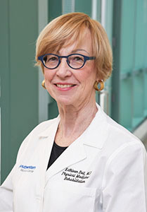 Kathleen Bell, M.D.