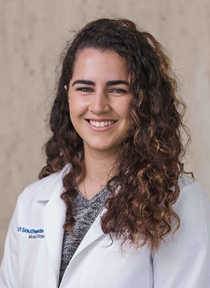 Alia Hemeida, M.D.