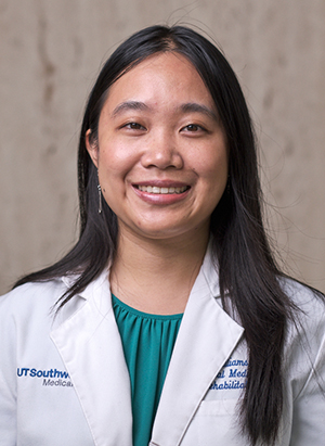 Amanda Ly, M.D.