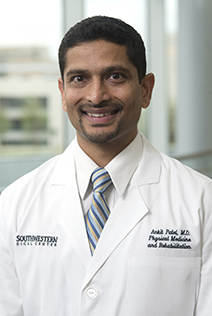 Ankit Patel, M.D.