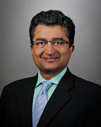 Thiru M. Annaswamy, M.D.