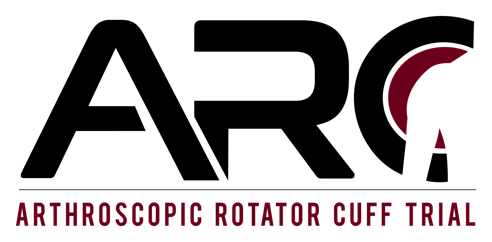 Arthroscopic Rotator Cuff Trial