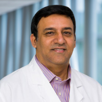 Avneesh Chaabra, MD