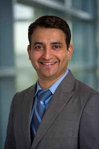 Surendra Barshikar, M.D.