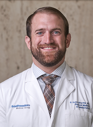 Britton Eastburn, M.D.