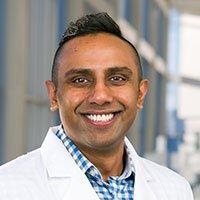 Chaitanya Konda, MD