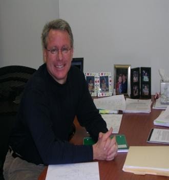 Dan Ayers