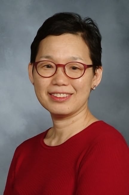 Dr. Heakyung Kim