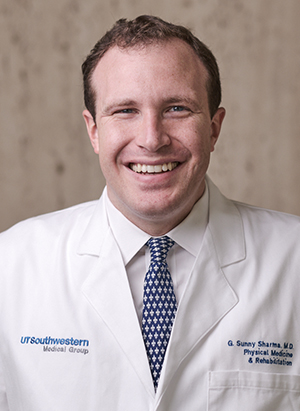 John Donovan, M.D.