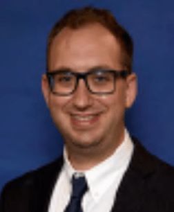 Joshua Kaseff, M.D.