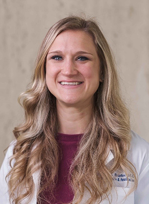 Kristen Bristow, M.D.