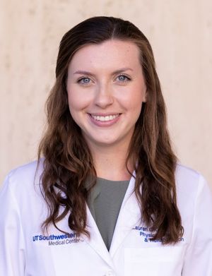 Lauren O’Keefe, M.D.